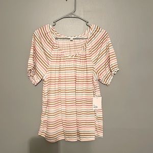 LC brand new, never worn